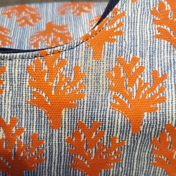 Stella & Dot Dune Tote - Picture 4 of 5